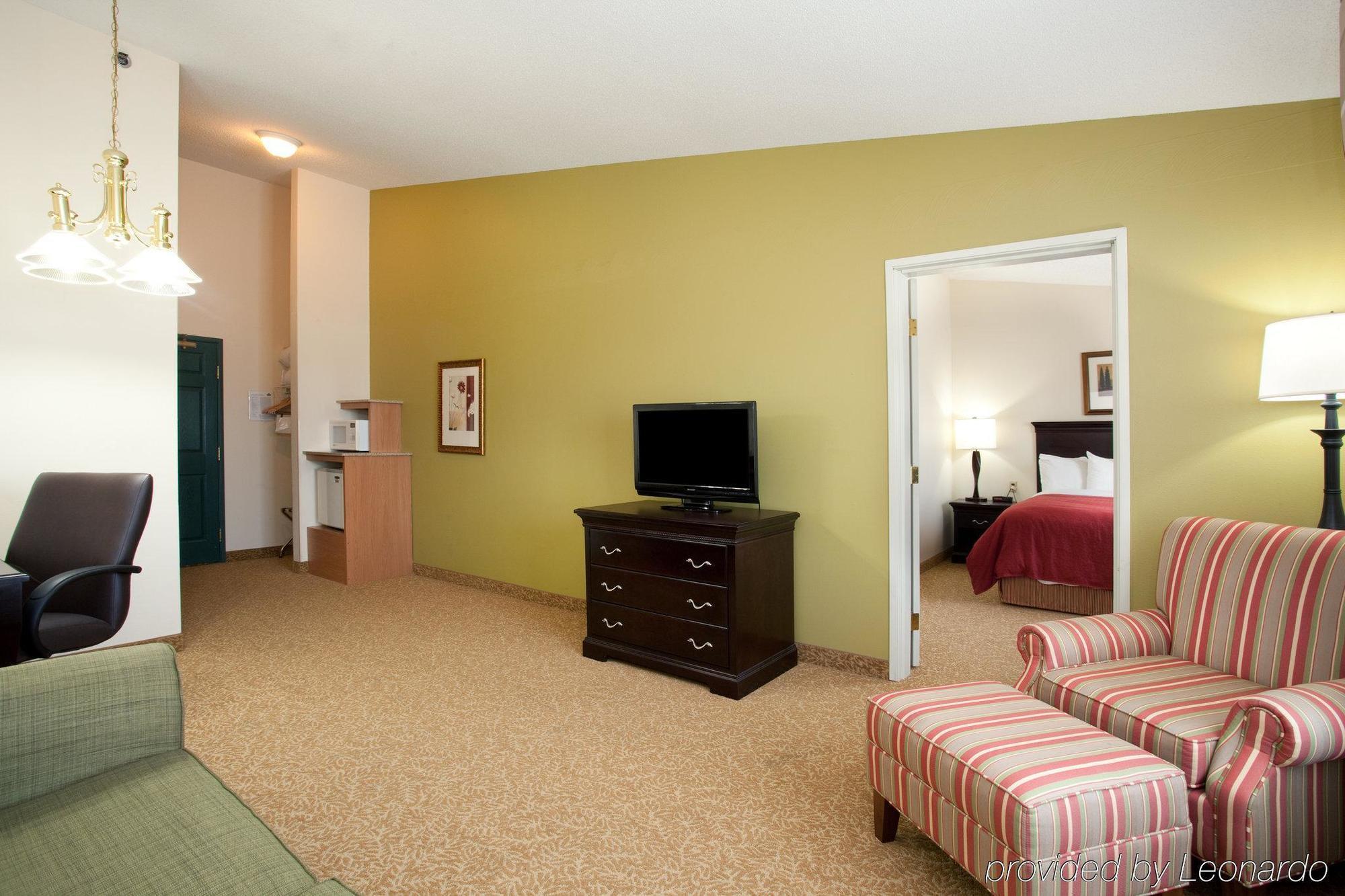 Country Inn & Suites By Radisson, Kearney, Ne Quarto foto